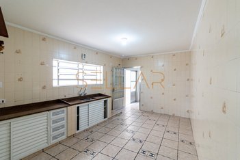 house em Rua Professor Mário D'Ápico, Jardim Cachoeira - São Paulo - SP
