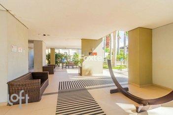 apartment em Polônia, São Geraldo - Porto Alegre - RS