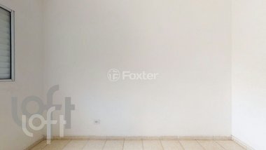 apartment em Rua Sagrado Coração de Jesus, Jardim Dracena - São Paulo - SP
