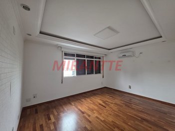 office em Rua Altinópolis, Água Fria - São Paulo - SP