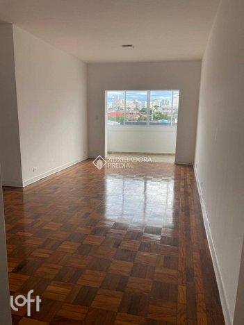 apartment em dos Imarés, Moema Índios - São Paulo - SP