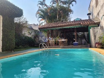house em Rua Guiomar da Rocha, Casa Verde Média - São Paulo - SP