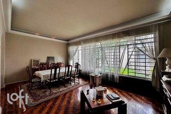 house em Luisiania, Brooklin - São Paulo - SP