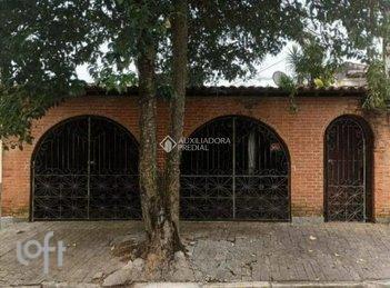 house em Rua Doutor Oswaldo Mellone, Santa Terezinha - São Bernardo do Campo - SP