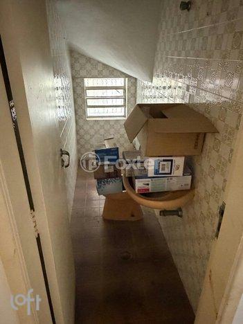 house em Rua Domingos Antônio Ciccone, Santo Amaro - São Paulo - SP