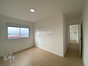 apartment em Henrique Stefani, Igará - Canoas - RS