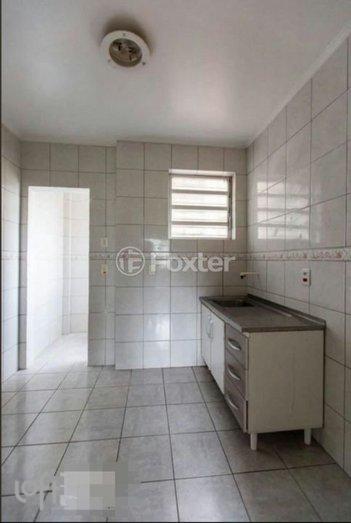 apartment em Engenheiro Fernando Mendes Ribeiro, Santo Antônio - Porto Alegre - RS