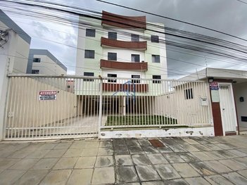 apartment em Avenida Jesiel Norberto, Candeias - Vitória da Conquista - BA
