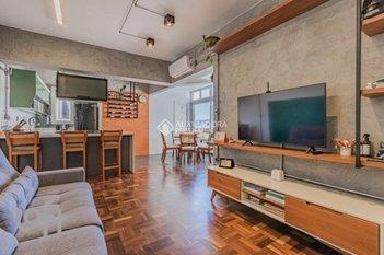 apartment em Avenida Farrapos, São Geraldo - Porto Alegre - RS
