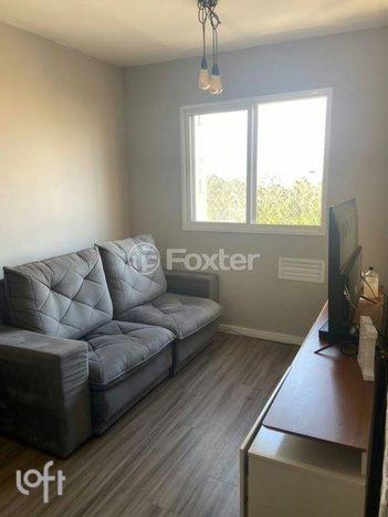 apartment em Itaquera-Guaianases, José Bonifácio - São Paulo - SP