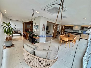 apartment em Rua General Rondon, Aparecida - Santos - SP