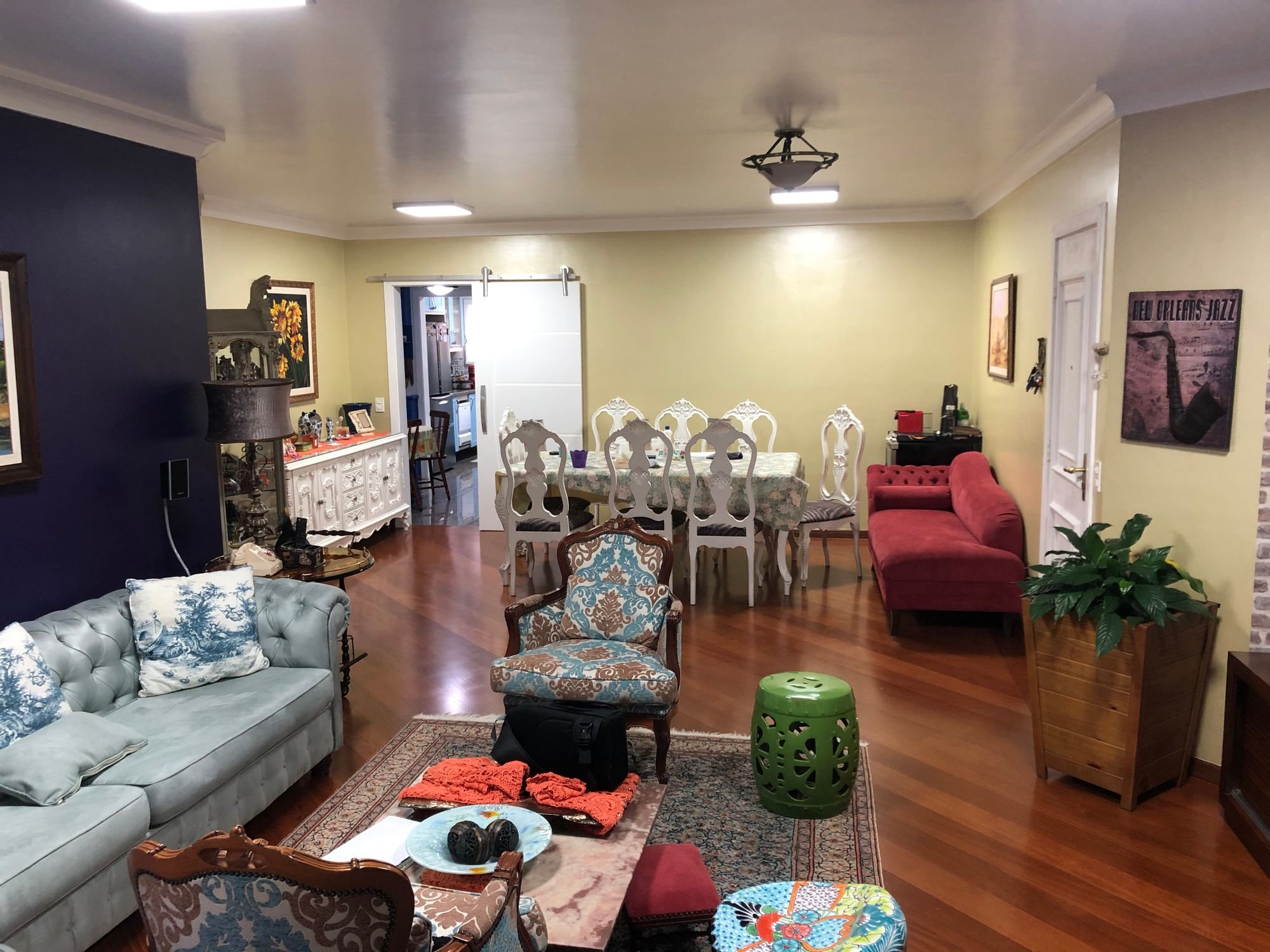 Apartamento para Venda por R$1.598.000,00 com 170m², 4 dormitórios e 3 vagas - Campo belo, São paulo / SP
