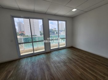 office em Avenida Onze de Junho, Vila Clementino - São Paulo - SP