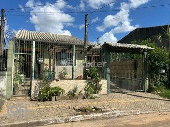 house em dos Sabiás, Igará - Canoas - RS