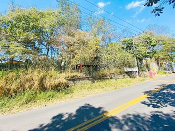 land_lot em Avenida São Camilo, Granja Viana II - Cotia - SP