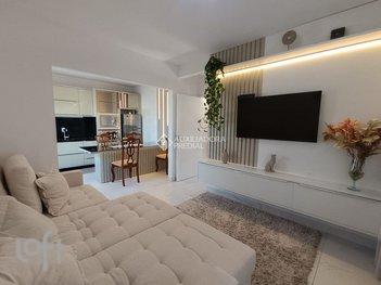 house em Petúnia, Jardim Eldorado - Palhoça - SC