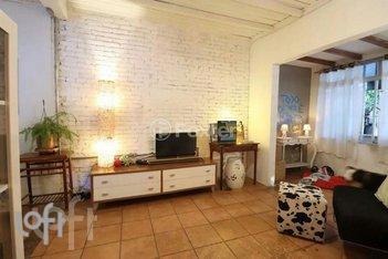 house em Antônio Vieira de Medeiros, Pinheiros - São Paulo - SP