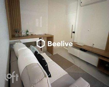 apartment em Conceição Aparecida Augsten, Castelo - Belo Horizonte - MG