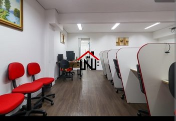 office em Viaduto Brigadeiro Luiz Antônio, Sé - São Paulo - SP