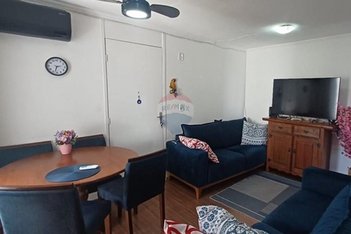 apartment em Rua Benedito da Cunha Campos, Jardim Nazareth - Mogi Mirim - SP