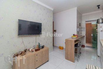 apartment em Guaracapá, São Miguel Paulista - São Paulo - SP