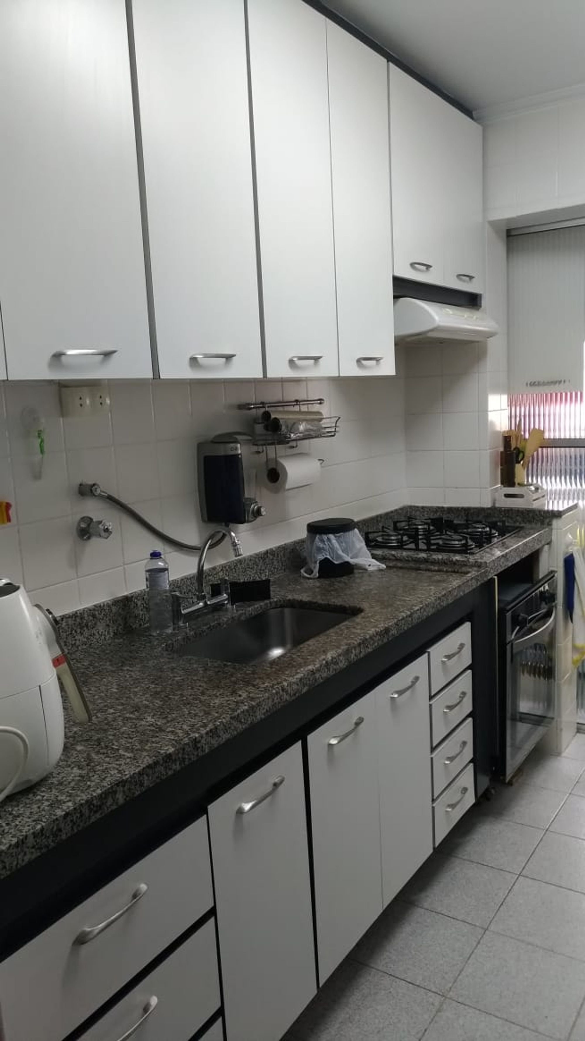 Apartamento para Venda por R$640.000,00 com 73m², 3 dormitórios e 1 vaga - Lapa, São paulo / SP