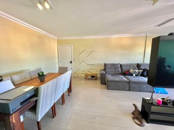apartment em Rua Santo André, Marechal Rondon - Canoas - RS