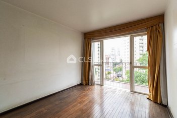 apartment em Rua Capitão Messias, Perdizes - São Paulo - SP