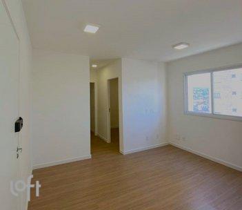 apartment em Deputado Cantídio Sampaio, Brasilândia - São Paulo - SP