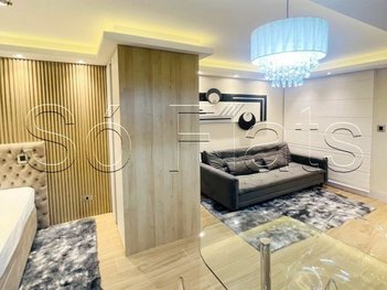 apartment em Avenida Nove de Julho, Bela Vista - São Paulo - SP