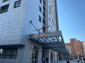 office em Bom Sucesso, Cidade Mãe do Céu - São Paulo - SP