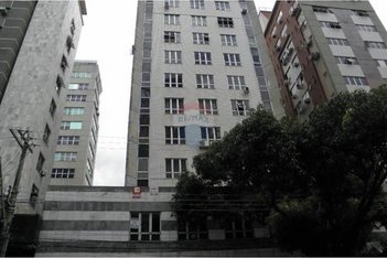 office em Rua Domingos Vieira, Santa Efigênia - Belo Horizonte - MG