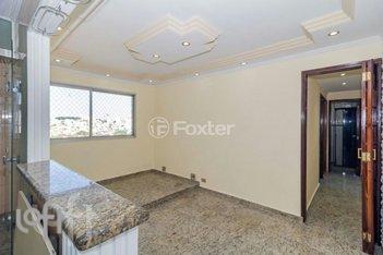 apartment em Tânia Maria, Penha - São Paulo - SP