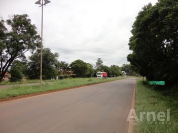 land_lot em Rodovia RS-153, Santa Maria - Passo Fundo - RS