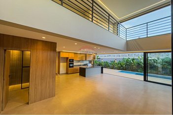 house em Rua Vicente Fávero, Loteamento Terras de Florença - Ribeirão Preto - SP