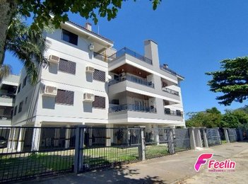 apartment em Martinho de Haro, Ingleses do Rio Vermelho - Florianópolis - SC