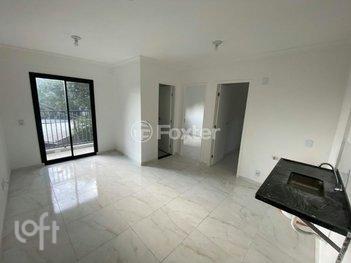 apartment em Emanuel Dias, Artur Alvim - São Paulo - SP