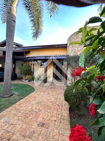 house em Rua 2 CJ, Cidade Jardim - Rio Claro - SP