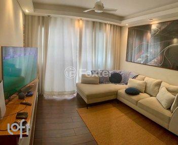 apartment em Rua Jesuíno Arruda, Itaim Bibi - São Paulo - SP