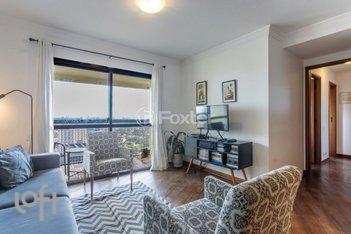 apartment em Mascote, Jabaquara - São Paulo - SP