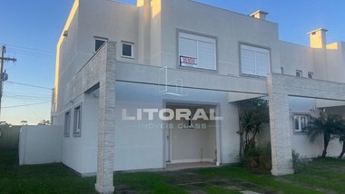 house em Avenida José Bruno Klein, Xangri-Lá - Xangri-Lá - RS