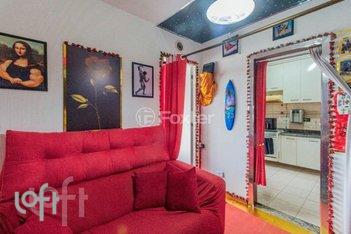 apartment em São Jorge, Tatuapé - São Paulo - SP
