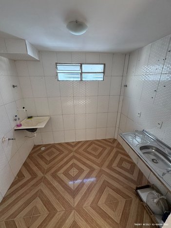 apartment em Rua Projetada C, Benedito Bentes - Maceió - AL