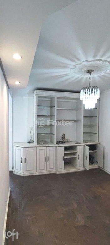 apartment em General Flores da Cunha, Vila Bom Princípio - Cachoeirinha - RS