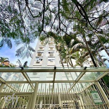 apartment em Montenegro, Petrópolis - Porto Alegre - RS