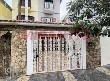 house em Mateus Leme, Jardim São Paulo - São Paulo - SP