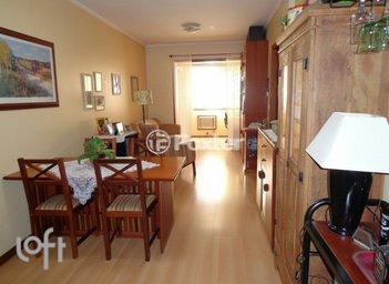 apartment em Rua São Luís, Partenon - Porto Alegre - RS