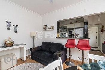 apartment em Rua Marquês do Pombal, Auxiliadora - Porto Alegre - RS