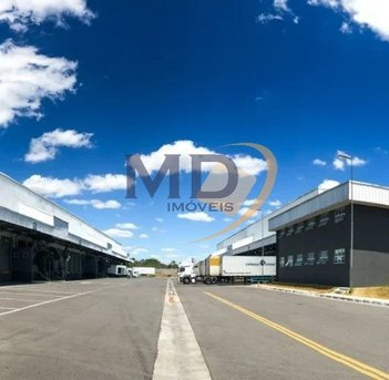 industrial em Estrada do Arenoso, Nova Esperança - Salvador - BA