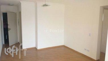 apartment em Aburá, Casa Verde - São Paulo - SP